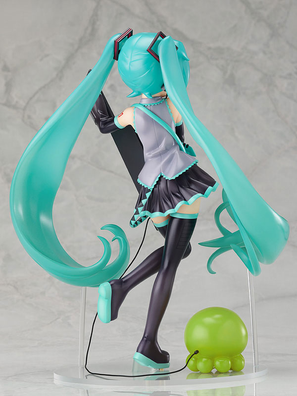 Preview | Max Factory: Hatsune Miku (HSP Ver.) (3)