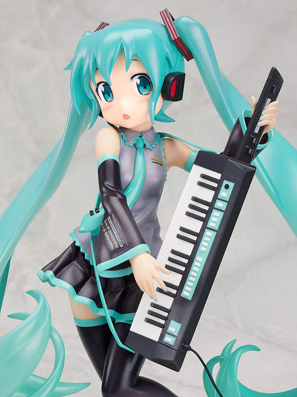 Preview | Max Factory: Hatsune Miku (HSP Ver.) (5)