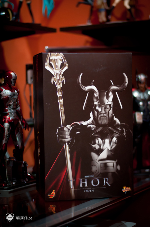 Hot Toys Odin Get! 1 Hot Toys Odin (3)