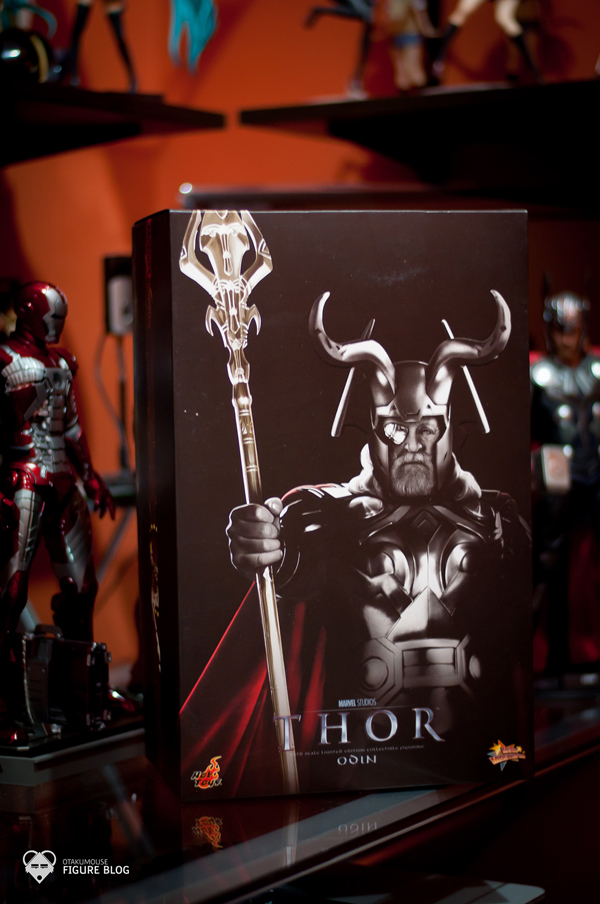 Hot Toys Odin (3)