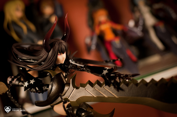 Review | GSC: Black Gold Saw (Animation Ver.) (18)