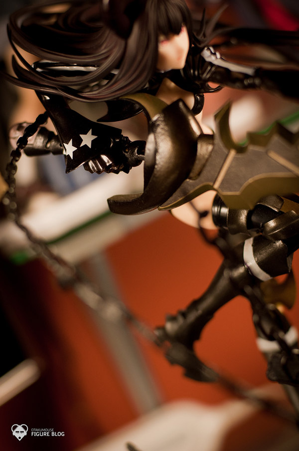 Review | GSC: Black Gold Saw (Animation Ver.) 18 Review | GSC: Black Gold Saw (Animation Ver.) (16)