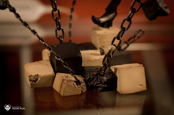 Review | GSC: Black Gold Saw (Animation Ver.) 24 Review | GSC: Black Gold Saw (Animation Ver.) (10)