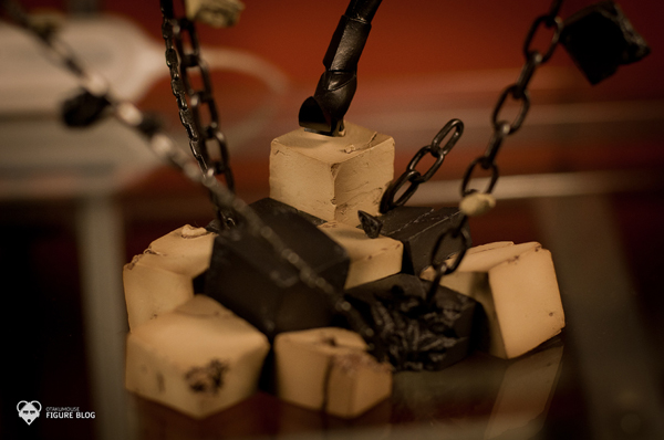 Review | GSC: Black Gold Saw (Animation Ver.) 25 Review | GSC: Black Gold Saw (Animation Ver.) (9)