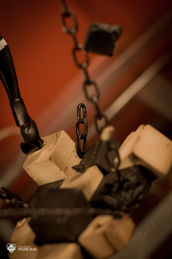Review | GSC: Black Gold Saw (Animation Ver.) 28 Review | GSC: Black Gold Saw (Animation Ver.) (6)