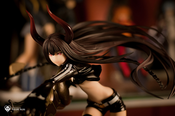 Review | GSC: Black Gold Saw (Animation Ver.) 31 Review | GSC: Black Gold Saw (Animation Ver.) (3)