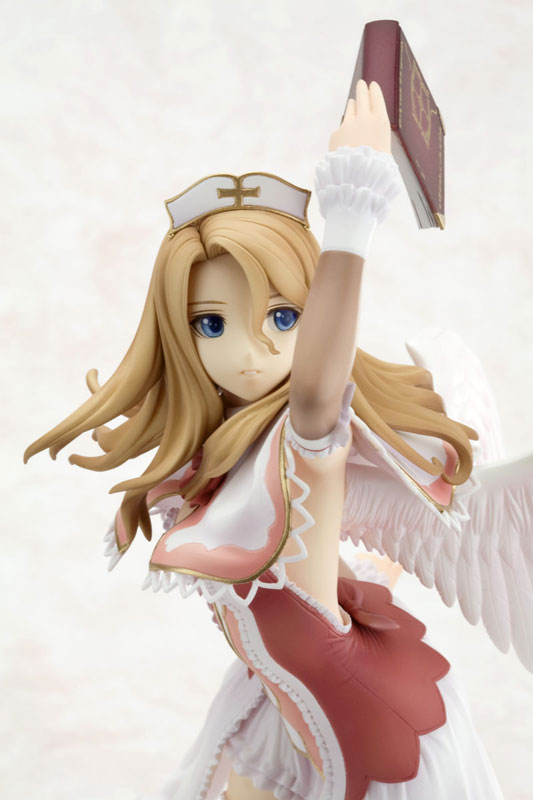 Preview | Kotobukiya: Rufina (4)