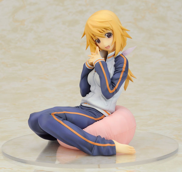 Preview | Alter: Charlotte Dunois (Jersey Ver.) (12)