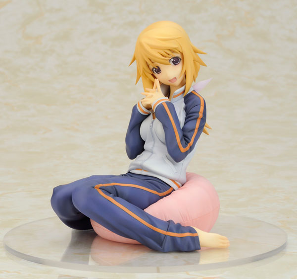 Preview | Alter: Charlotte Dunois (Jersey Ver.) (11)
