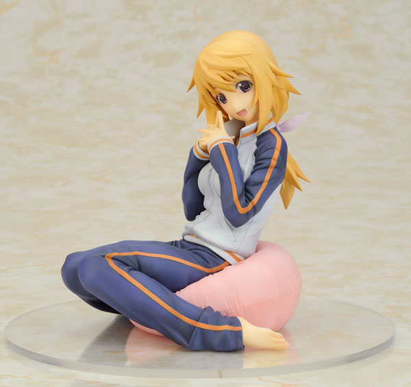 Preview | Alter: Charlotte Dunois (Jersey Ver.) (10)