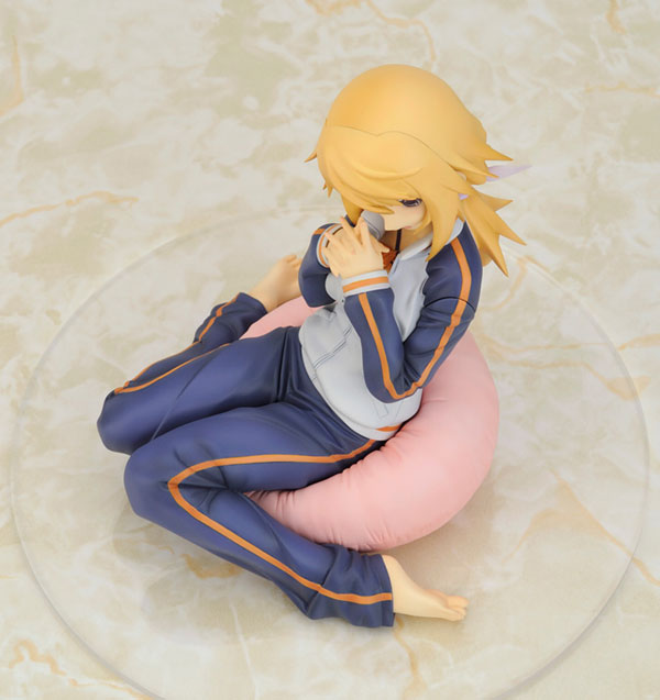 Preview | Alter: Charlotte Dunois (Jersey Ver.) (9)