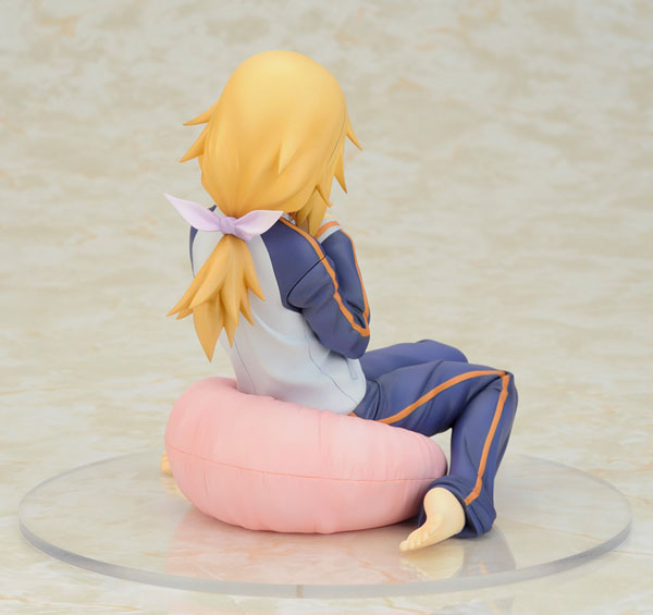 Preview | Alter: Charlotte Dunois (Jersey Ver.) (8)