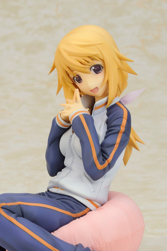 Preview | Alter: Charlotte Dunois (Jersey Ver.) (7)