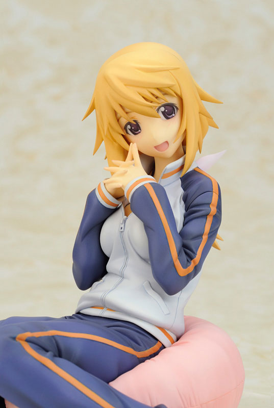 Preview | Alter: Charlotte Dunois (Jersey Ver.) (6)