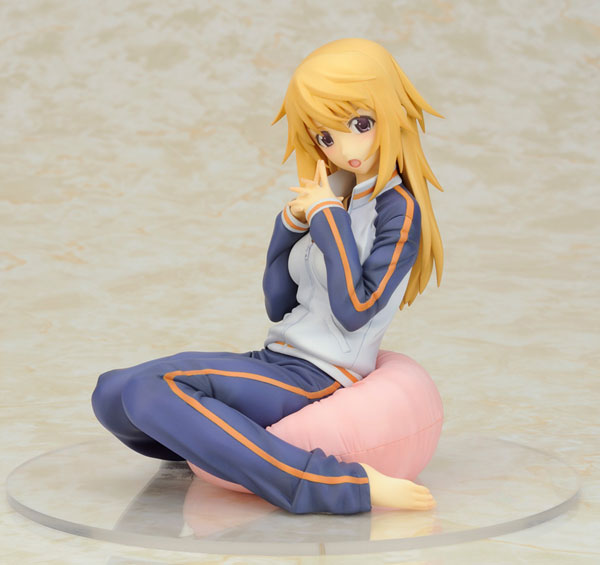 Preview | Alter: Charlotte Dunois (Jersey Ver.) (5)