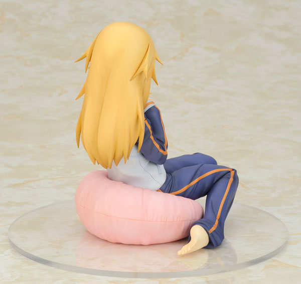 Preview | Alter: Charlotte Dunois (Jersey Ver.) (4)