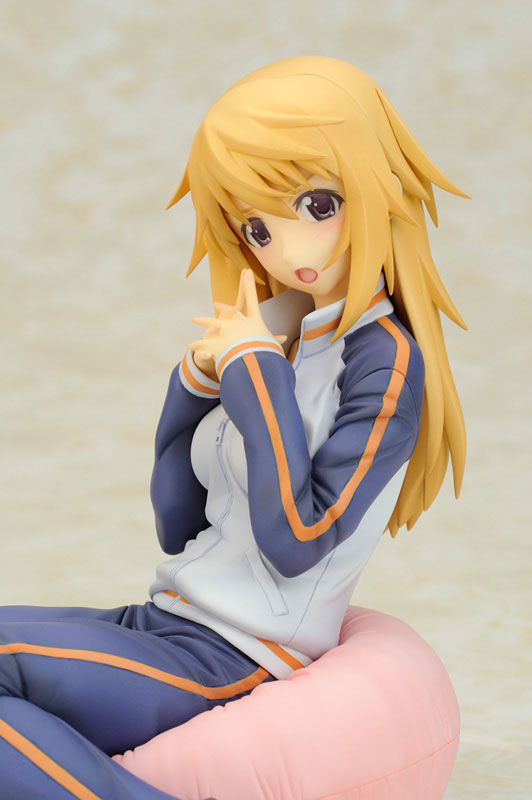 Preview | Alter: Charlotte Dunois (Jersey Ver.) (3)