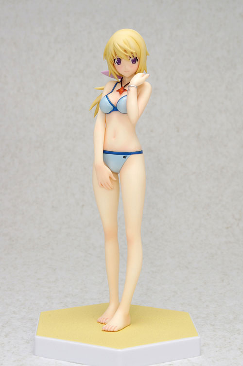 Preview | Wave: Charlotte Dunois (Beach Queens) (6)