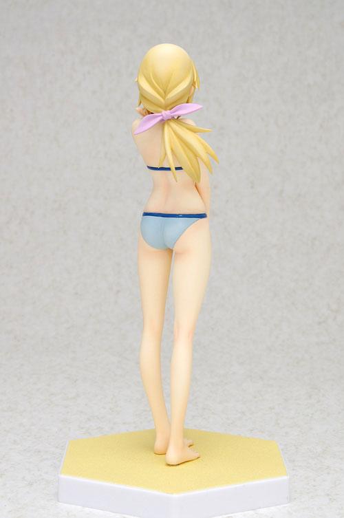 Preview | Wave: Charlotte Dunois (Beach Queens) (5)