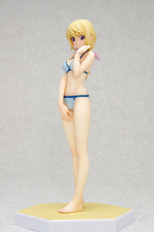 Preview | Wave: Charlotte Dunois (Beach Queens) (4)