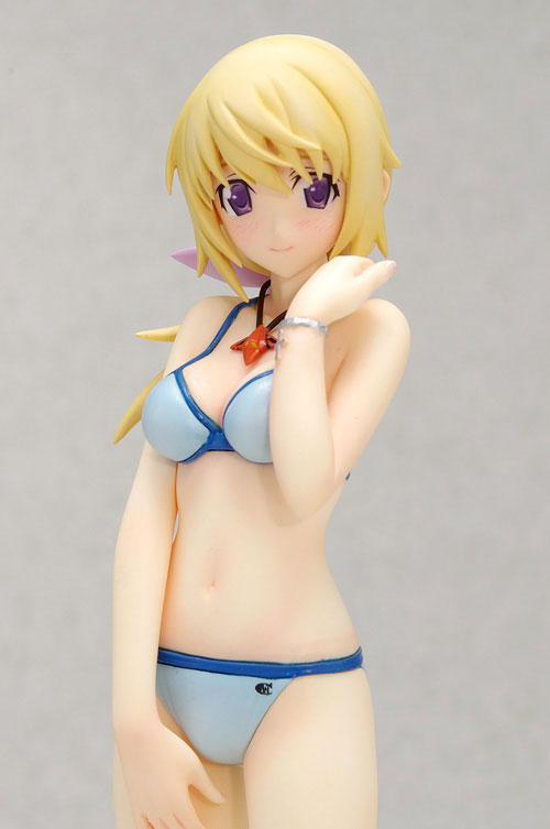 Preview | Wave: Charlotte Dunois (Beach Queens) (3)