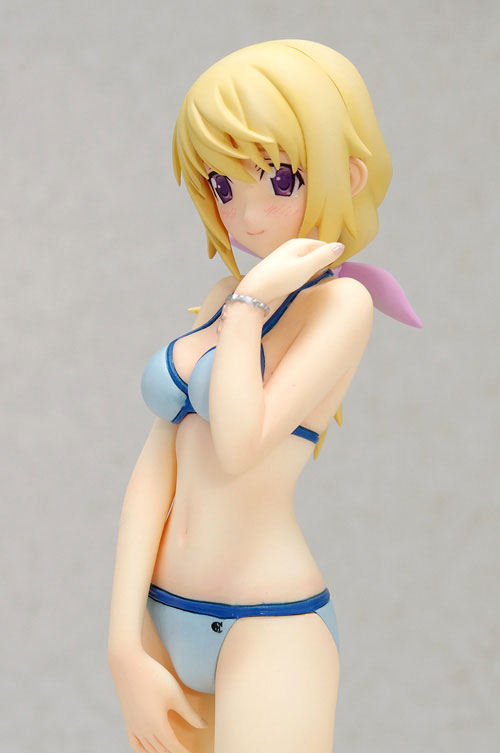 Preview | Wave: Charlotte Dunois (Beach Queens) (2)