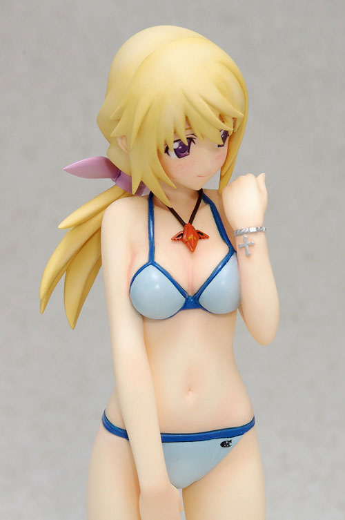 Preview | Wave: Charlotte Dunois (Beach Queens) (1)