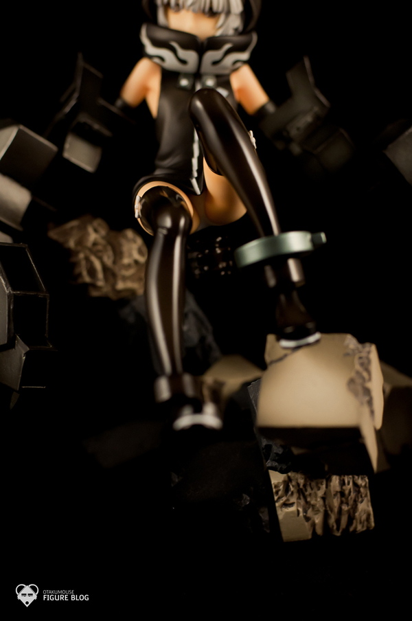 Review | GSC: Black Rock Strength (Animation Ver.) (11)