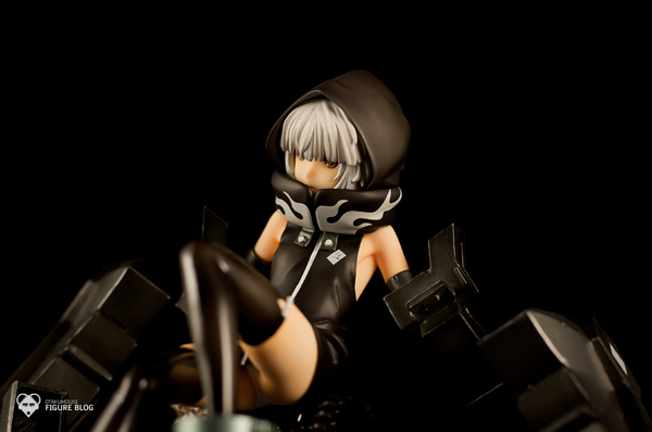 Review | GSC: Strength (Animation Ver.) 13 Review | GSC: Black Rock Strength (Animation Ver.) (13)