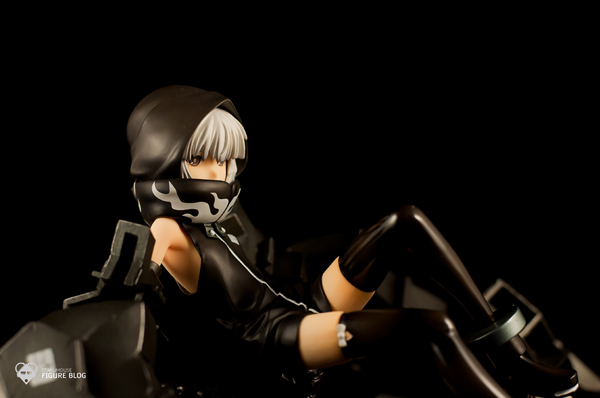 Review | GSC: Strength (Animation Ver.) 14 Review | GSC: Black Rock Strength (Animation Ver.) (14)