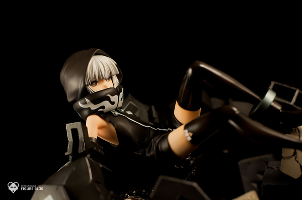 Review | GSC: Strength (Animation Ver.) 15 Review | GSC: Black Rock Strength (Animation Ver.) (15)