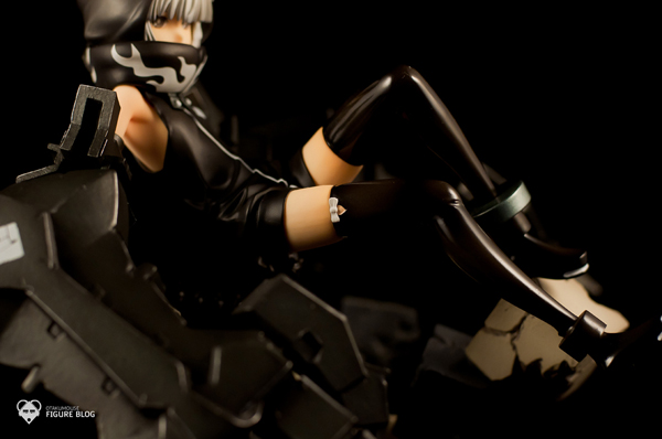 Review | GSC: Black Rock Strength (Animation Ver.) (16)