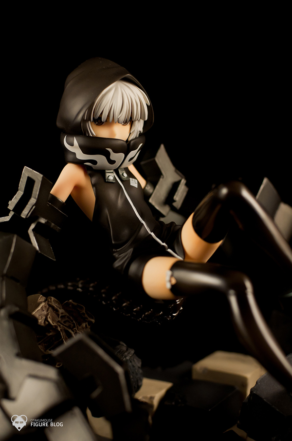 Review | GSC: Strength (Animation Ver.) 18 Review | GSC: Black Rock Strength (Animation Ver.) (18)