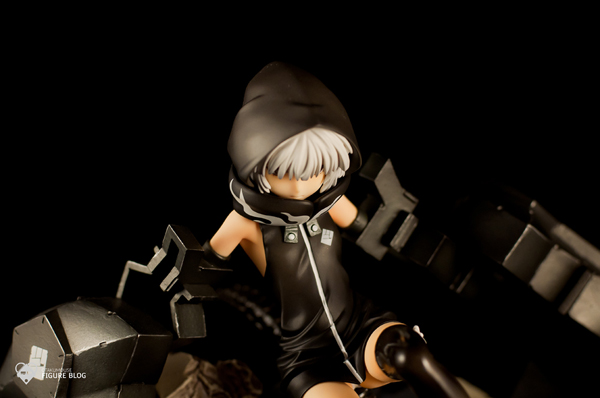Review | GSC: Strength (Animation Ver.) 19 Review | GSC: Black Rock Strength (Animation Ver.) (19)