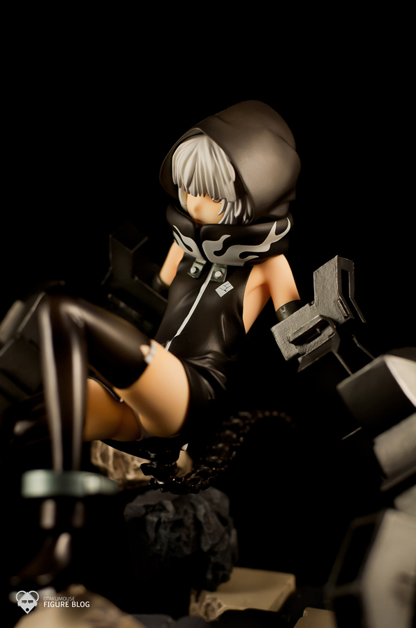 Review | GSC: Strength (Animation Ver.) 24 Review | GSC: Black Rock Strength (Animation Ver.) (24)