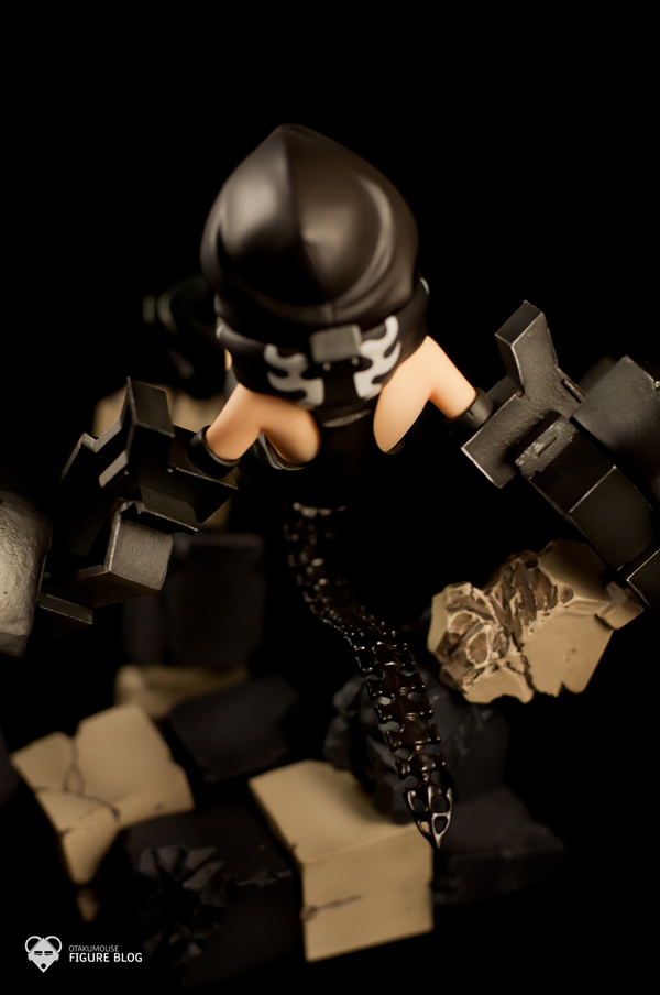 Review | GSC: Black Rock Strength (Animation Ver.) (27)