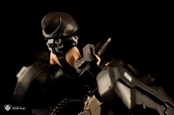 Review | GSC: Black Rock Strength (Animation Ver.) (28)