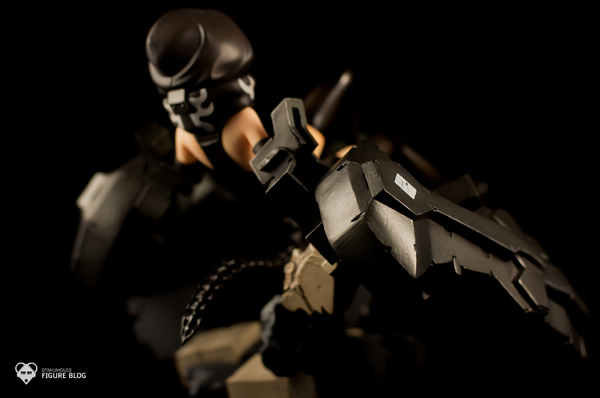 Review | GSC: Black Rock Strength (Animation Ver.) (29)