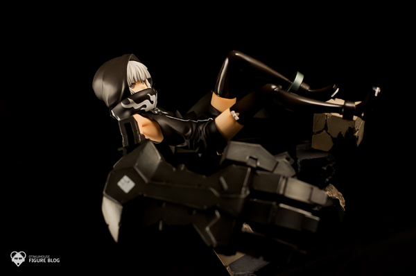 Review | GSC: Black Rock Strength (Animation Ver.) (30)