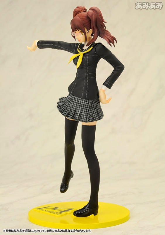 Preview | Wave: Rise Kujikawa (Persona 4) (20)