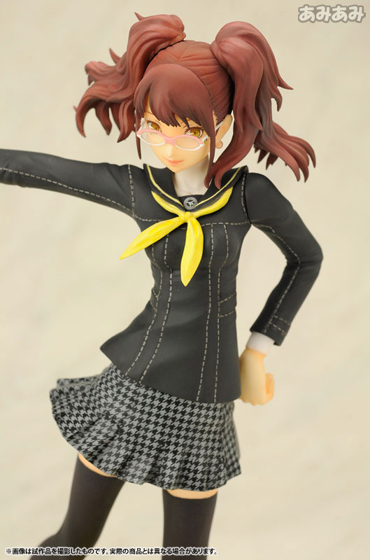 Preview | Wave: Rise Kujikawa (Persona 4) (18)