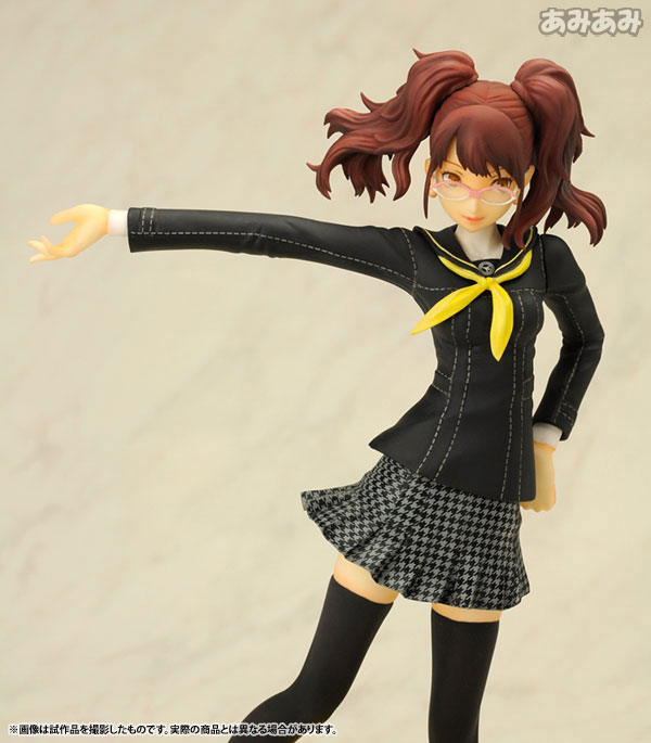 Preview | Wave: Rise Kujikawa (Persona 4) (17)