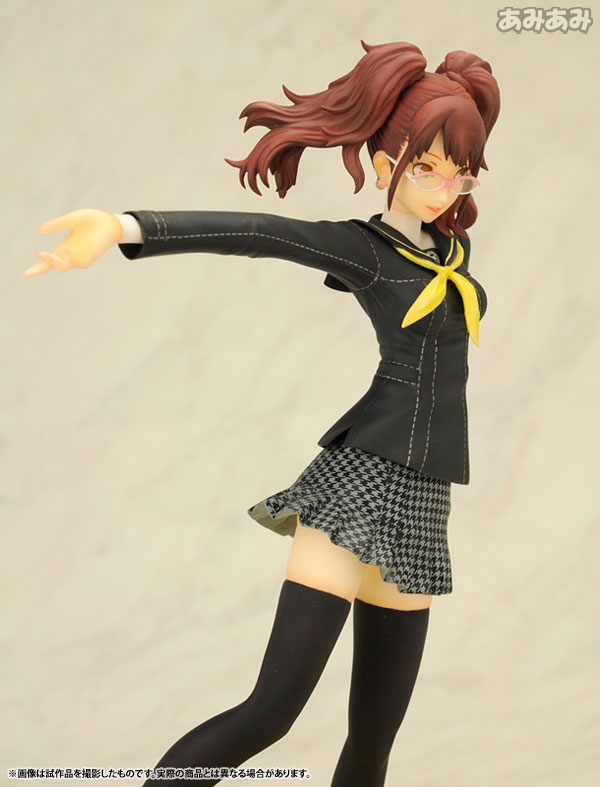 Preview | Wave: Rise Kujikawa (Persona 4) (16)