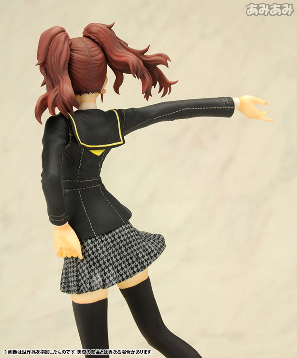 Preview | Wave: Rise Kujikawa (Persona 4) (15)