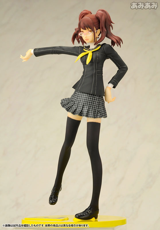 Preview | Wave: Rise Kujikawa (Persona 4) (14)