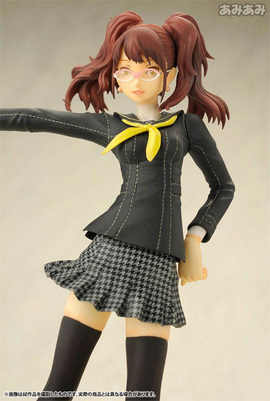 Preview | Wave: Rise Kujikawa (Persona 4) (13)