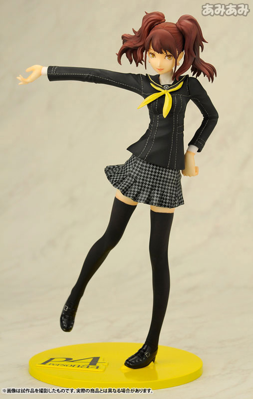 Preview | Wave: Rise Kujikawa (Persona 4) (11)