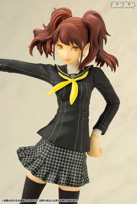 Preview | Wave: Rise Kujikawa (Persona 4) (10)