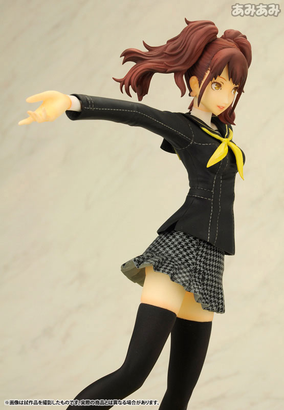 Preview | Wave: Rise Kujikawa (Persona 4) (8)