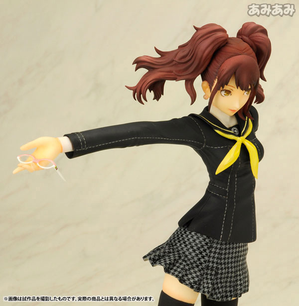 Preview | Wave: Rise Kujikawa (Persona 4) (7)